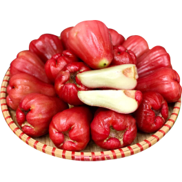 Mận