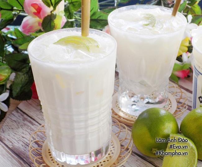 Sữa chua đánh đá