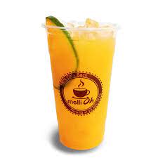 Cam vắt