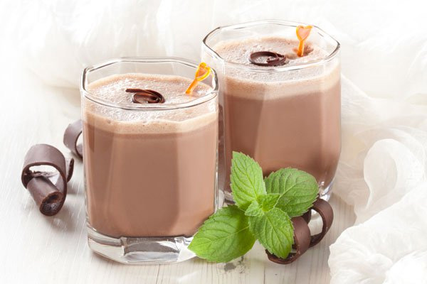 Cacao ( Nóng, Đá )