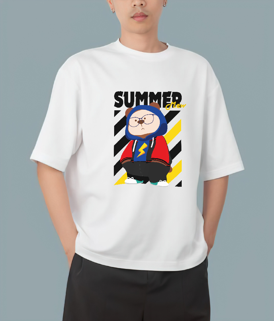 SUMMER MEW UNISEX