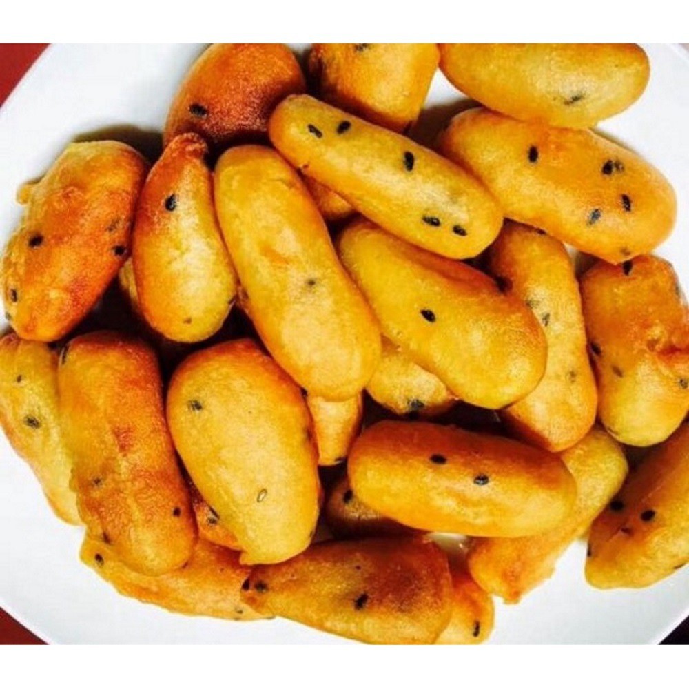 Khoai Lang Kén