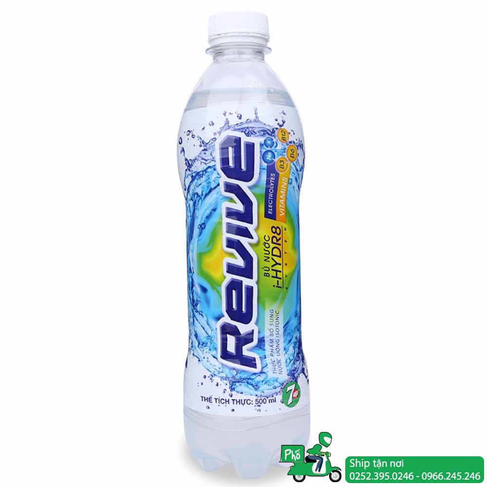 Revive