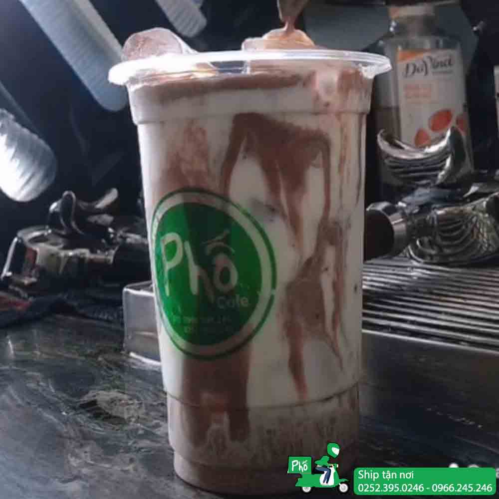 Milo sữa tươi