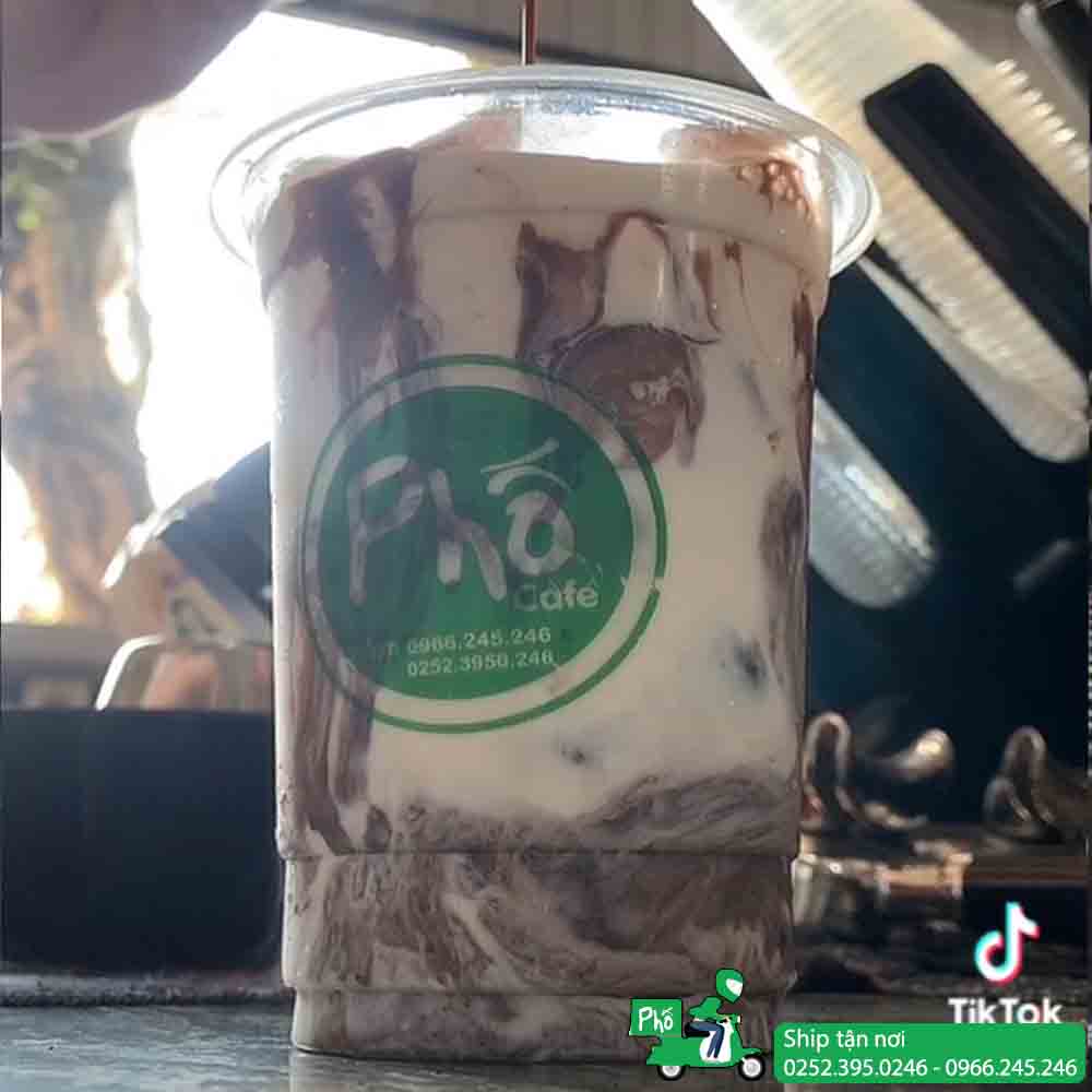 Cacao sữa tươi