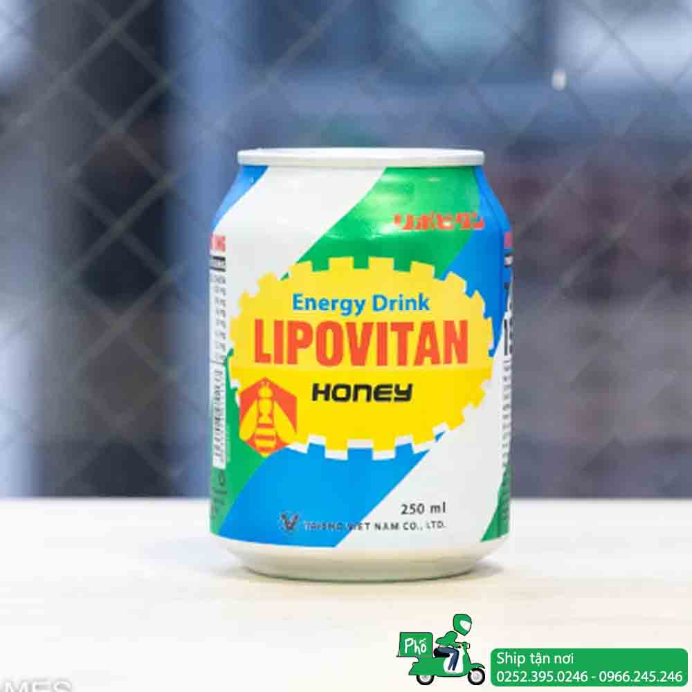 Lipovitan