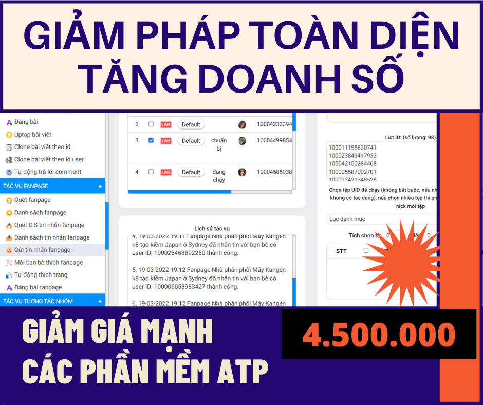 Link - giải pháp marketing fanpage fb cá nhân kinh doanh hiệu quả (https://www.facebook.com/ngocnguyen.marketingonline)