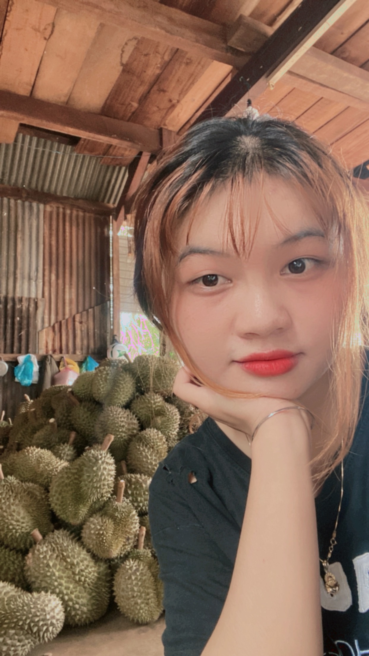 Link - Nick facebook bỏ sỉ (https://www.facebook.com/ngocruby.sisaurieng)