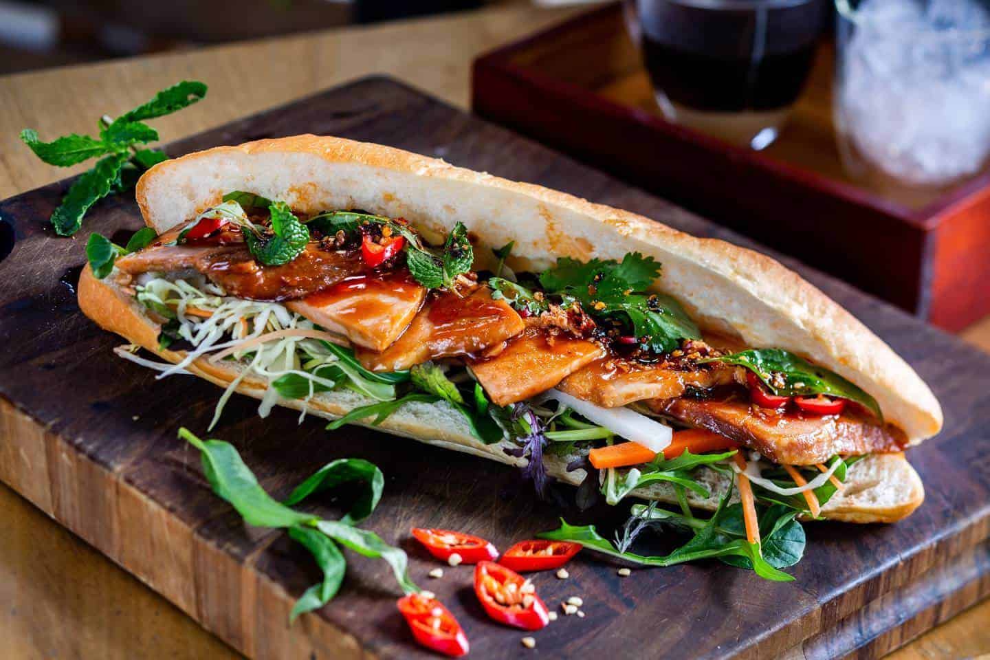 Bánh mì