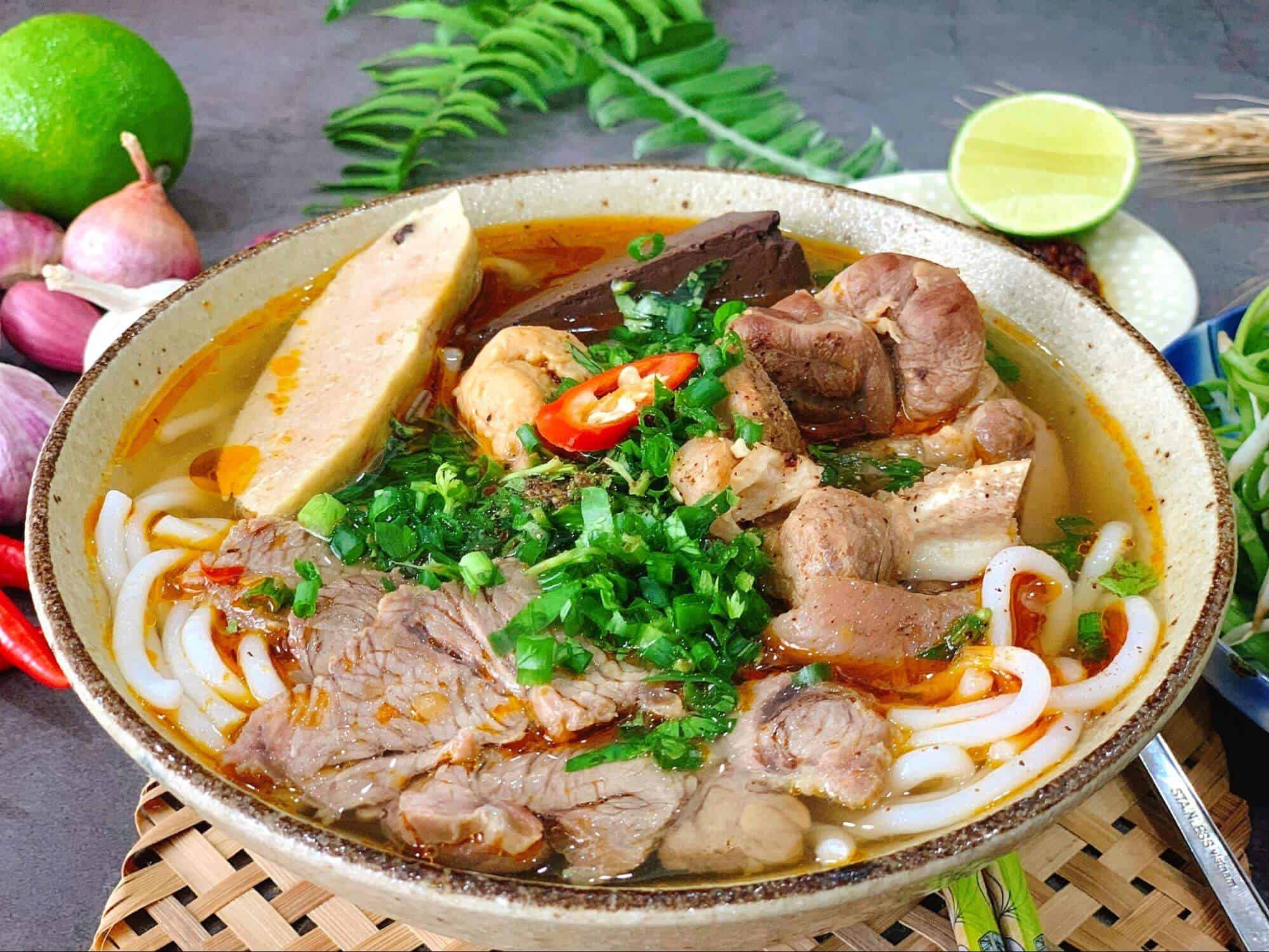 Phở Giò