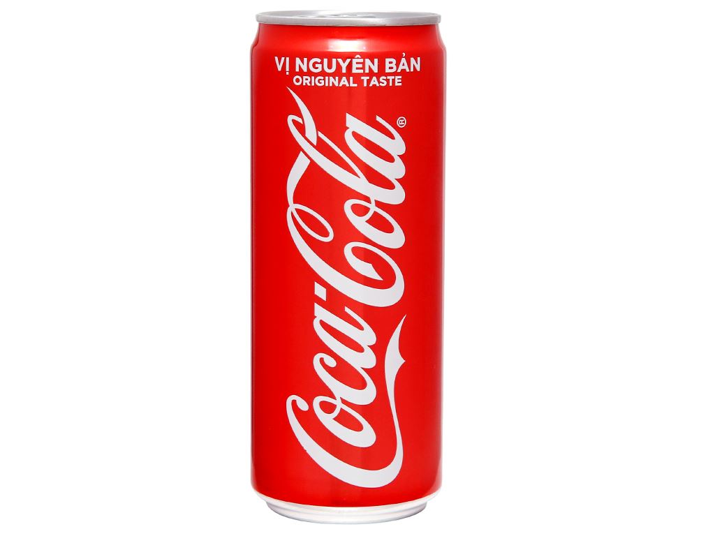 Nước ngọt coca