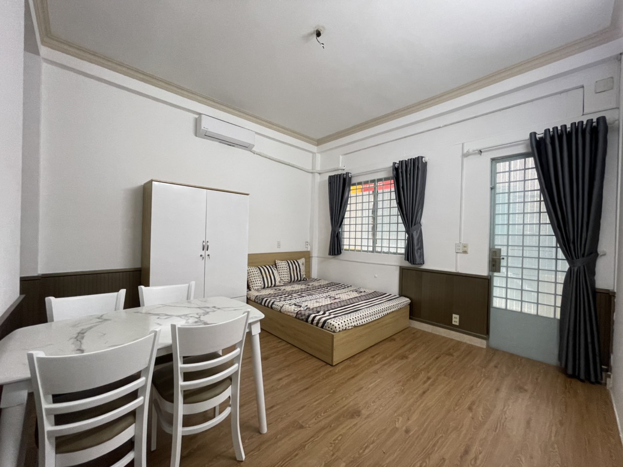 N.K.House - Chuyên cho thuê nhà, nhà trọ cao...