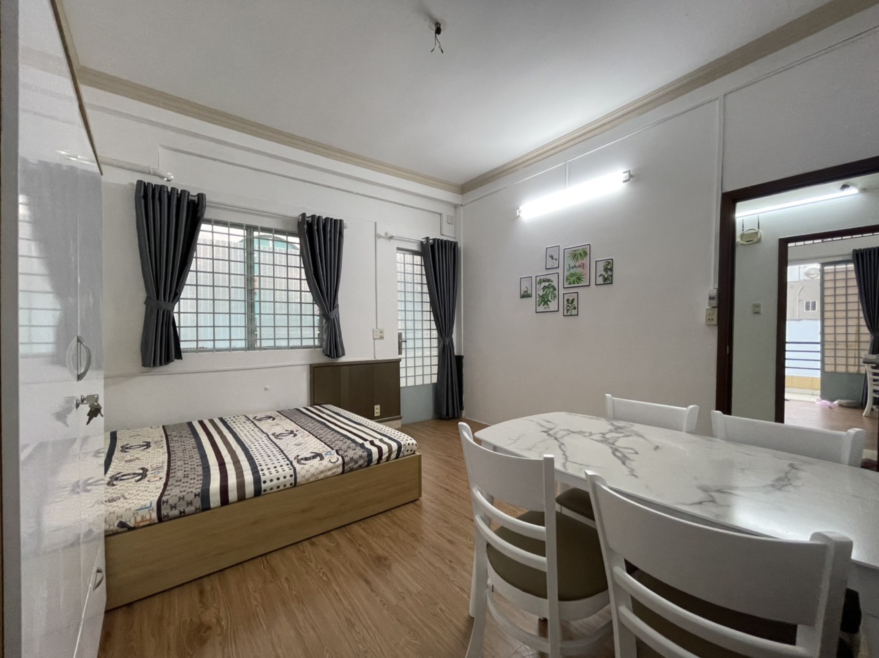 N.K.House - Chuyên cho thuê nhà, nhà trọ cao...