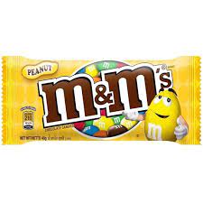 M&M 37G ĐẬU