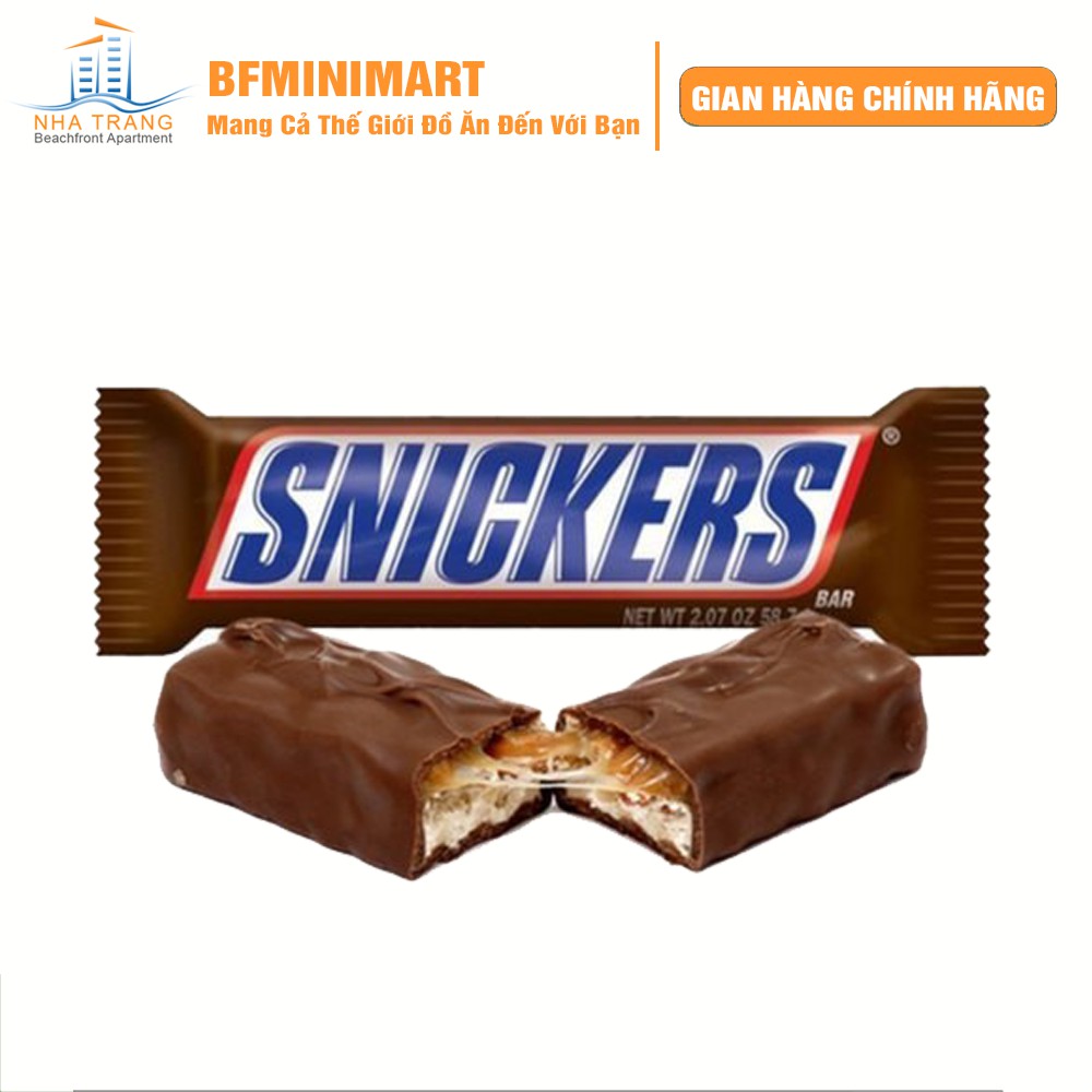 Snicker 35g