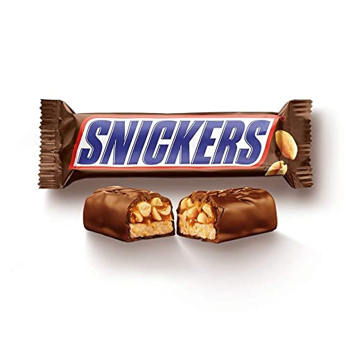 Snicker 51g
