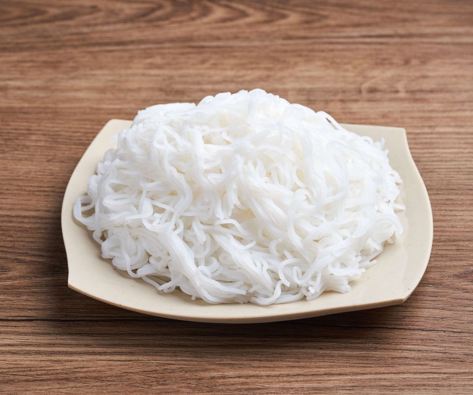 BÚN - BÁNH ĐA THÊM