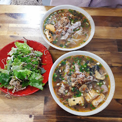 RIÊU ỐC GIÒ