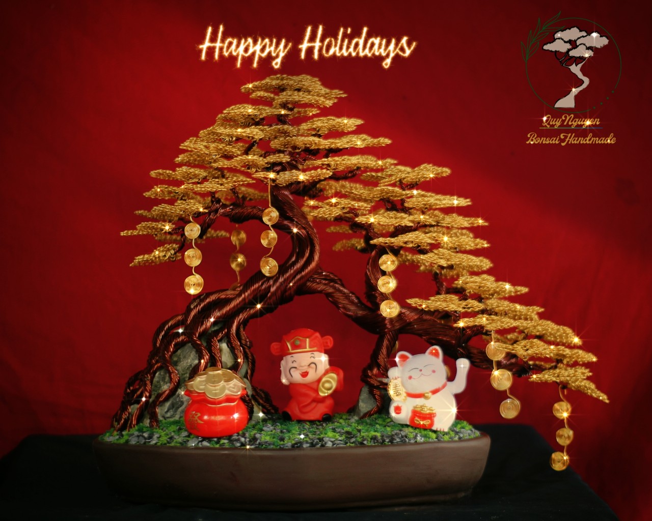 Link - fanpage: Bonsaiandmade-decor (https://www.facebook.com/BonsaiHandmadeDecor?__tn__=%3C%3C)