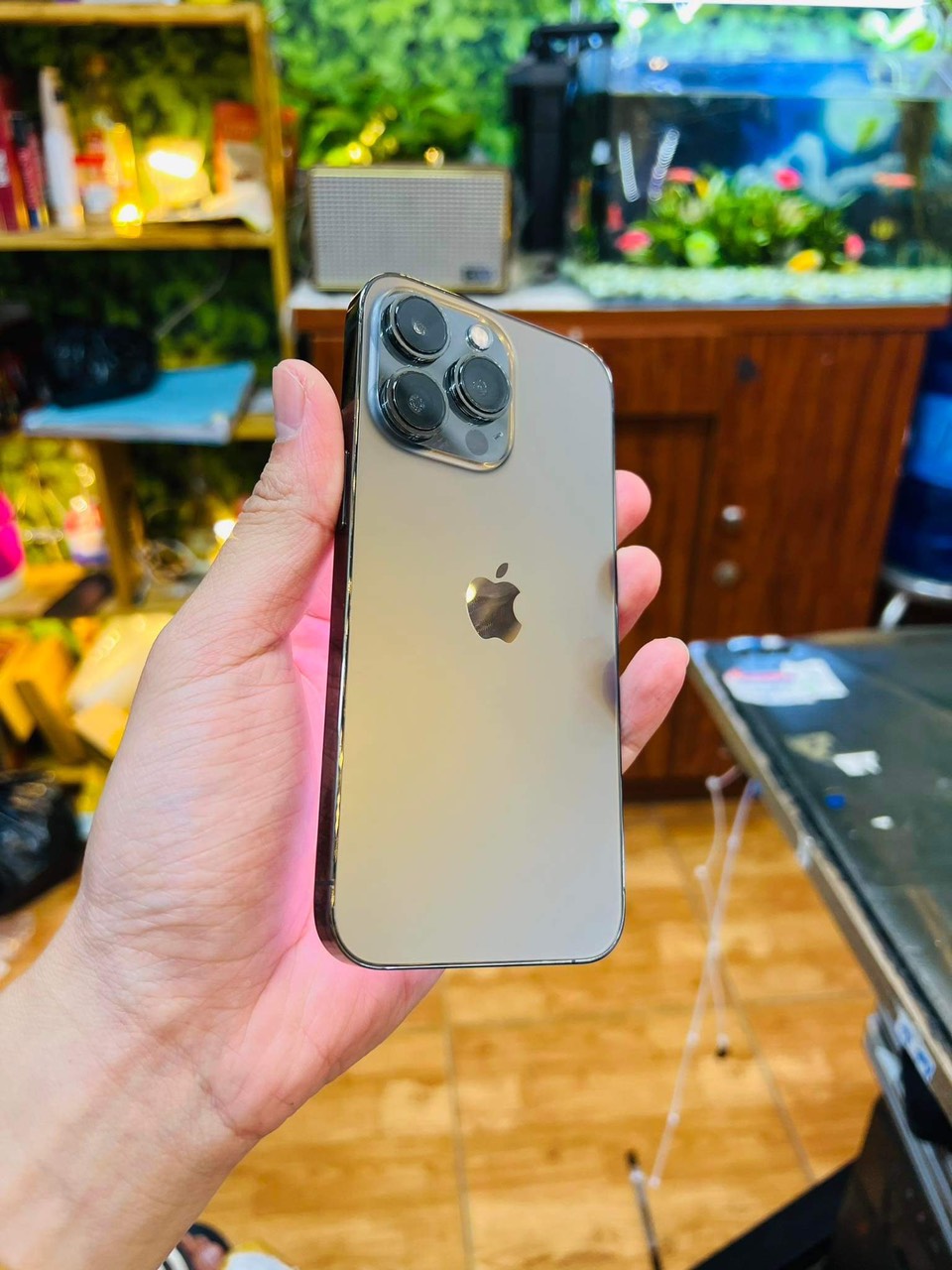 iPhone 13 Pro 256G