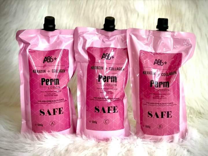 Uốn ép Safe 
