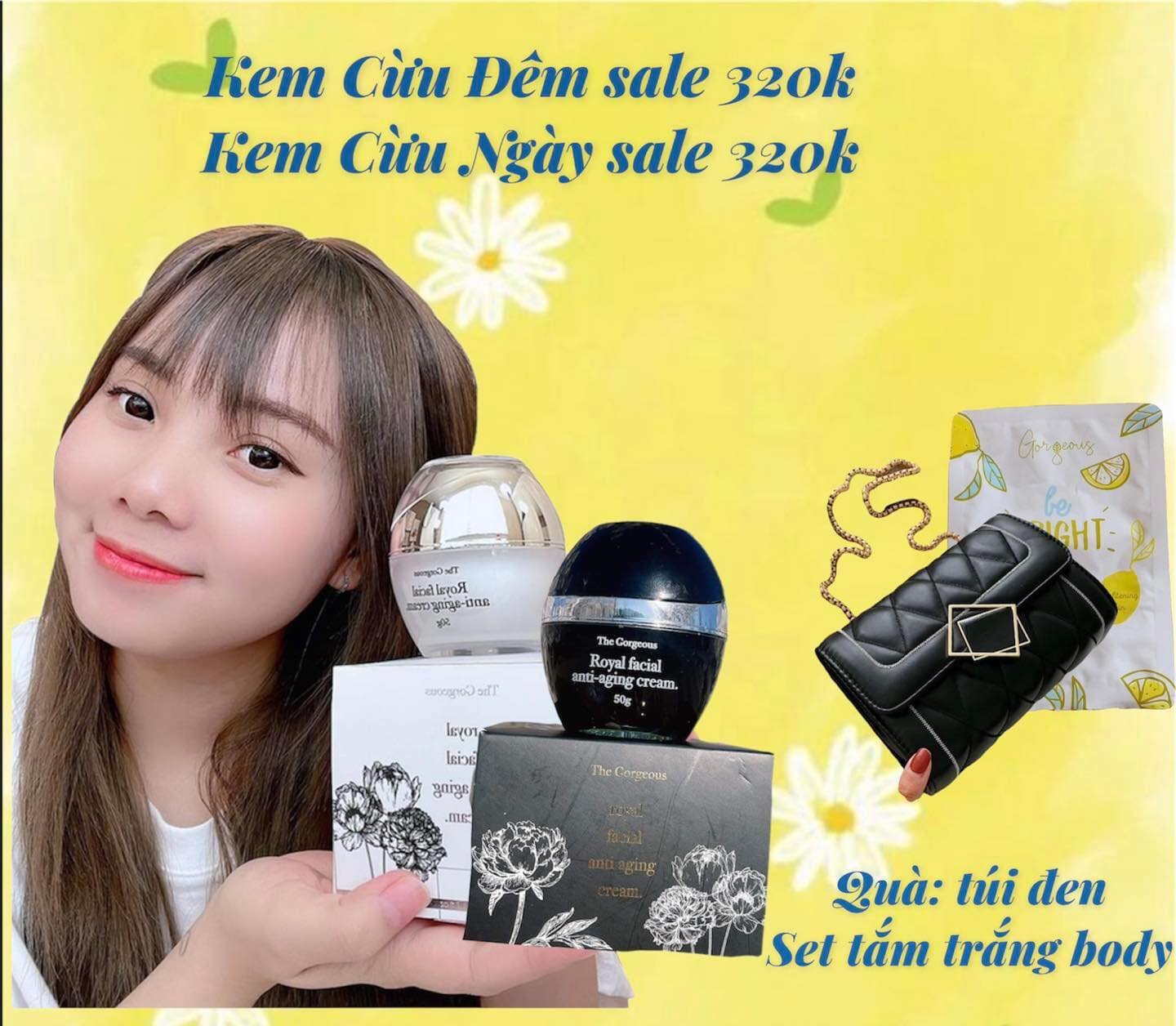 Kem Cừu