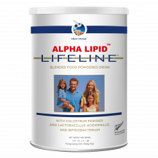 Thực phẩm bổ sung NEW IMAGE ALPHA LIPID™ LIFELINE™