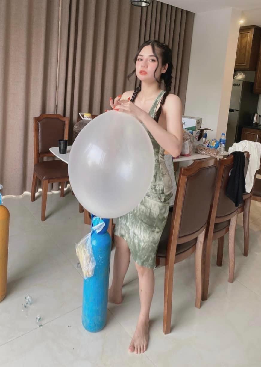 Bong cuoi Hà nội