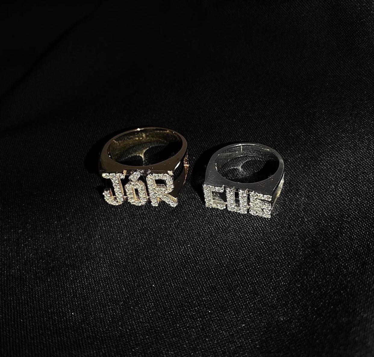 Ring (full stone)