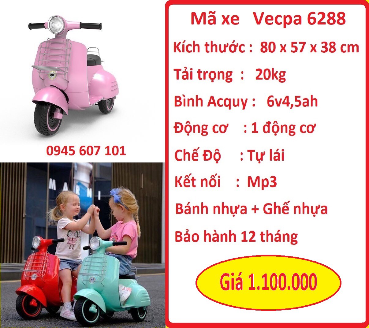 Vecpa 6288