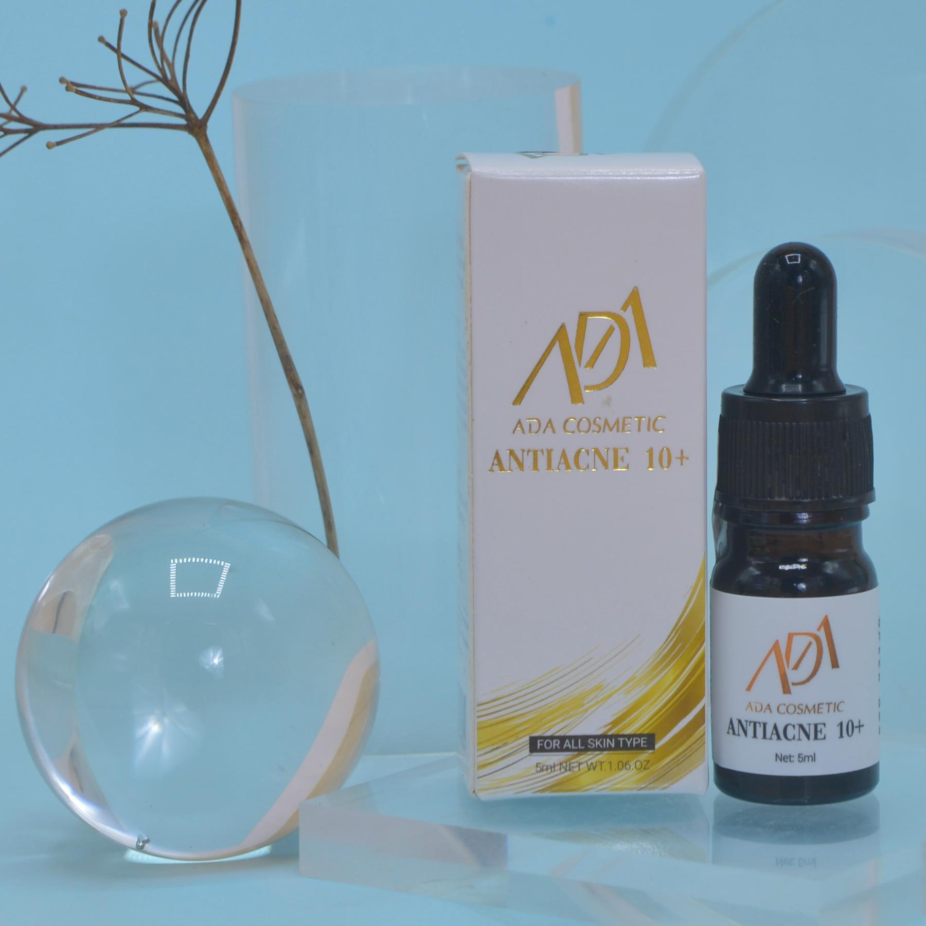 Serum mụn ẩn, thanh lọc da 10+