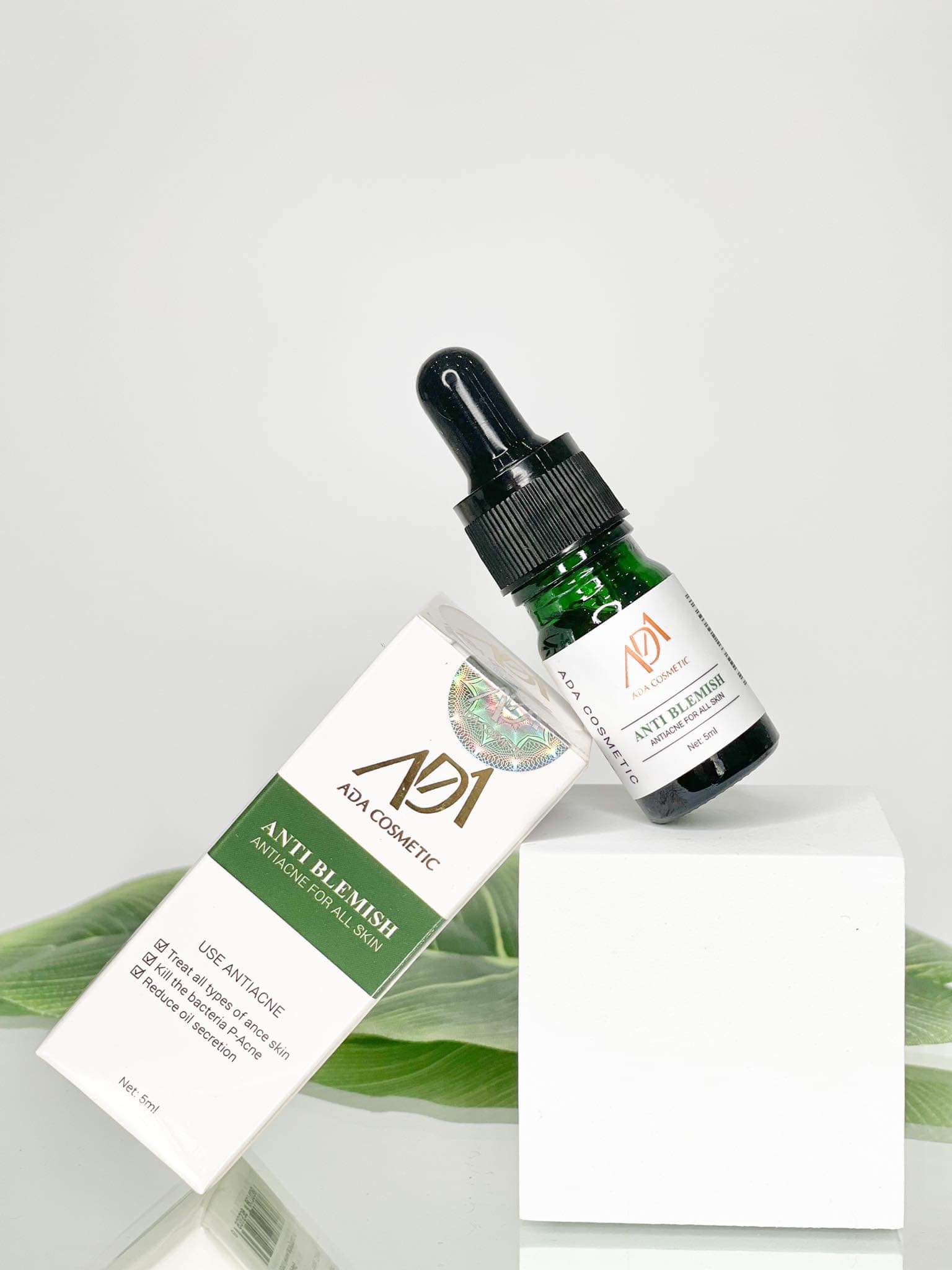 Serum trị mụn Anti Blemish