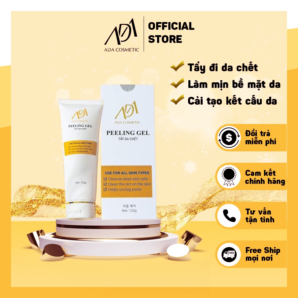 Tẩy da chết
