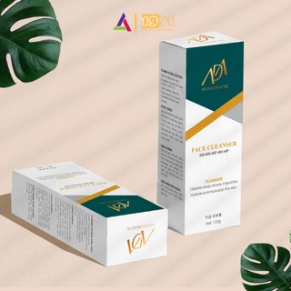 Sữa rửa mặt hỗn hợp