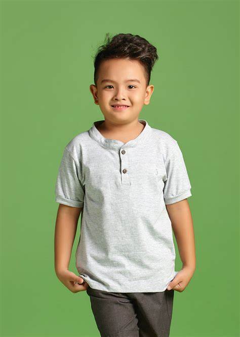 Áo thun nam
