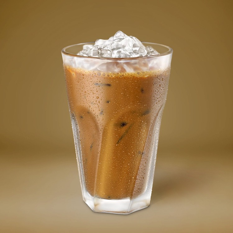 Cafe sữa
