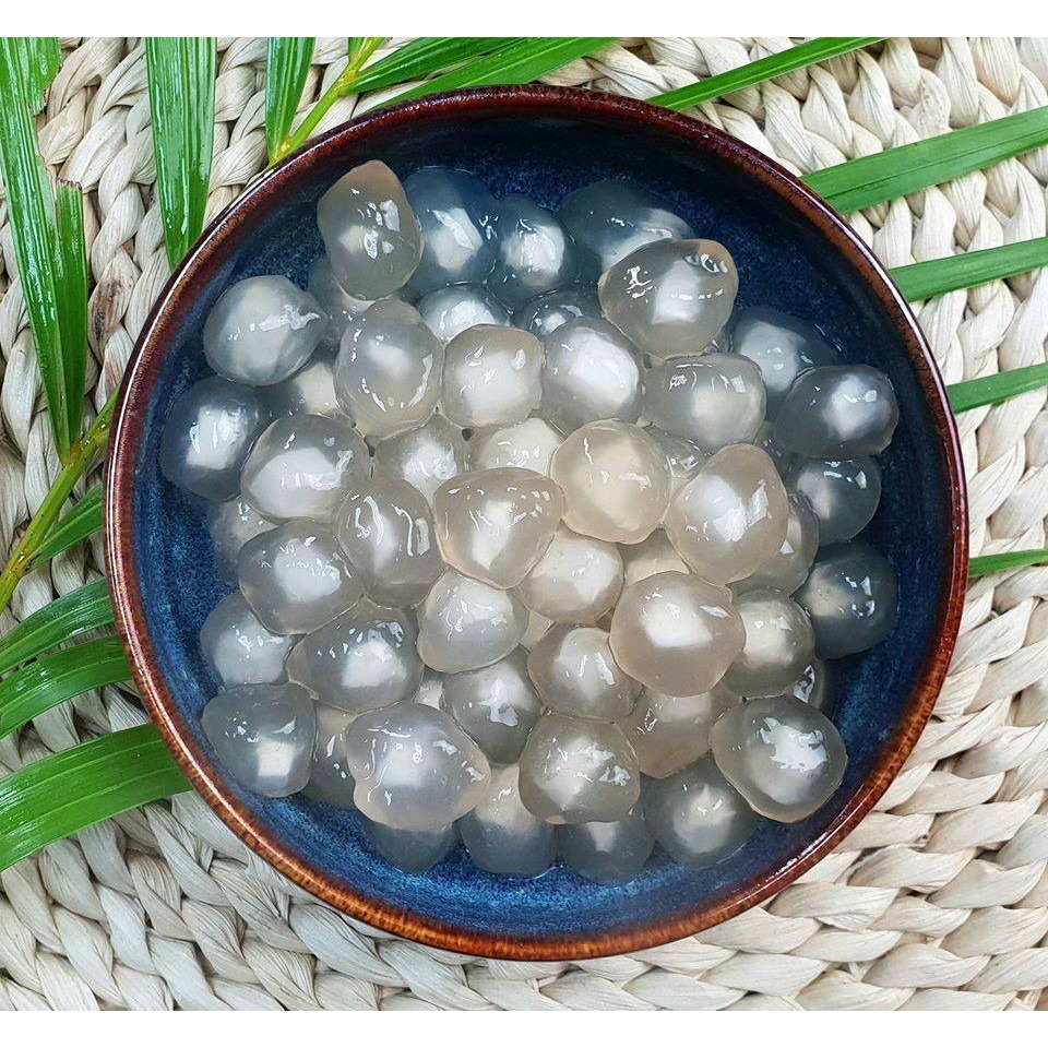 Trân Châu Dừa
