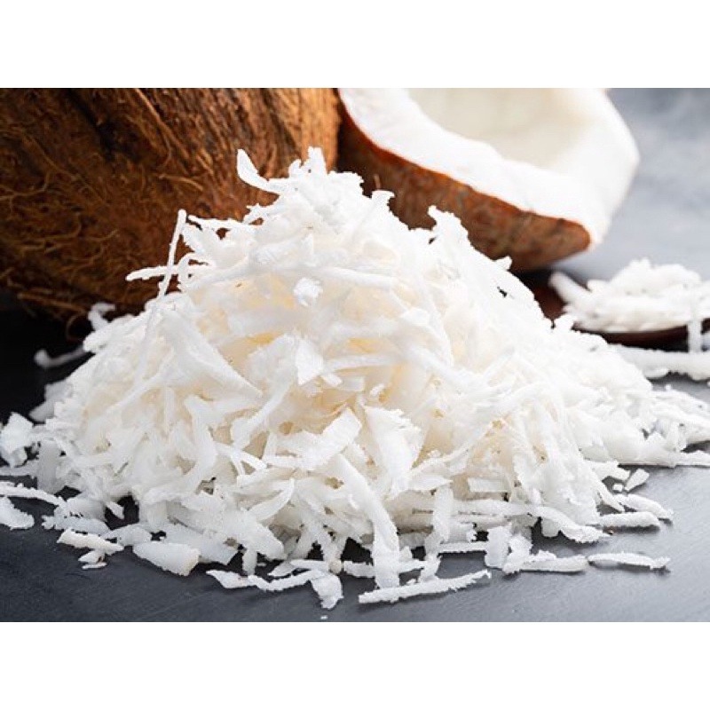 Sợi dừa non