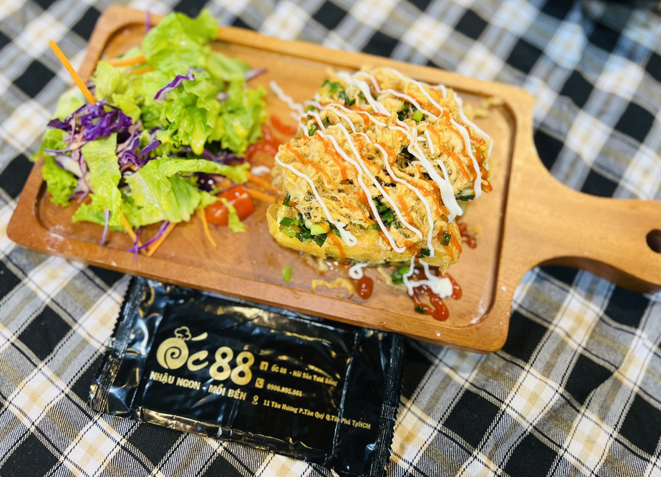 Đậu hủ 88 - best seller