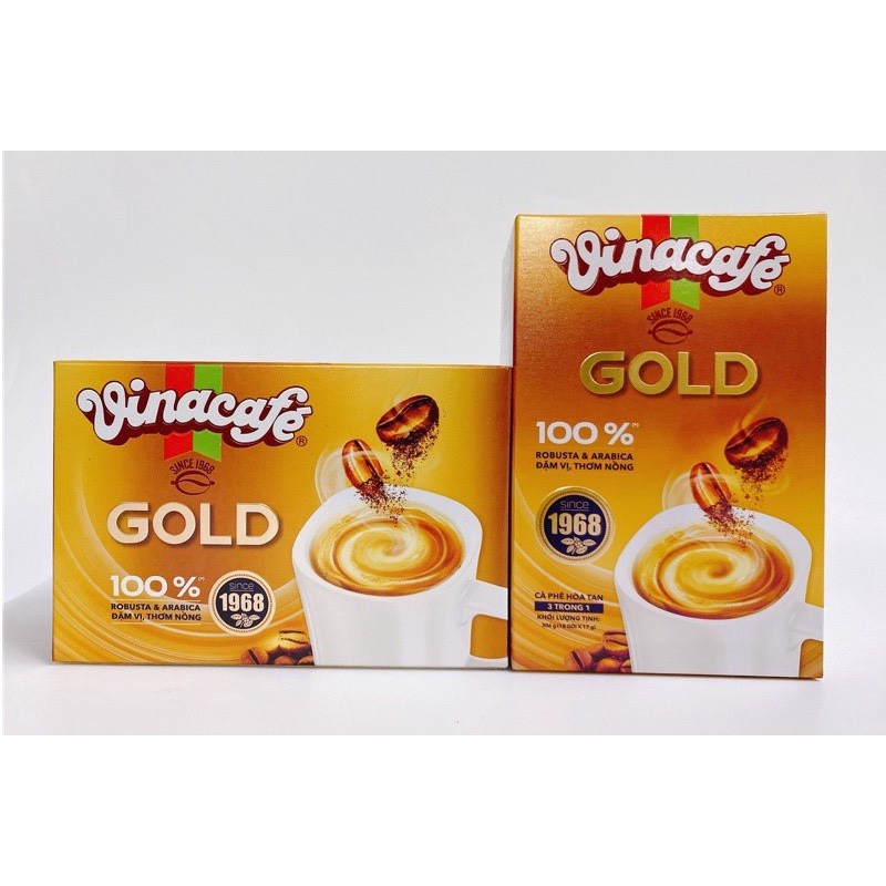 Vinacafe GOL