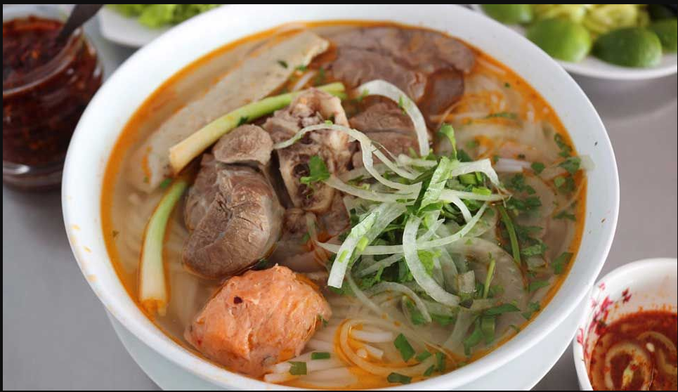Nạm chả giò thông thường