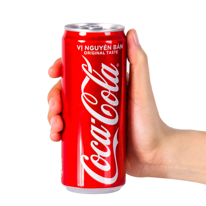 Nước cocacola