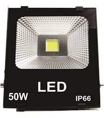 Đèn Pha COB 50W