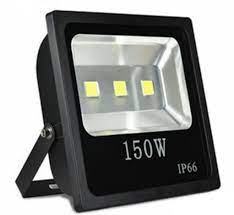 Đèn Pha COB 150W