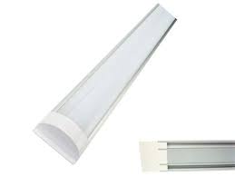 Tuýp Bán Nguyệt 20W