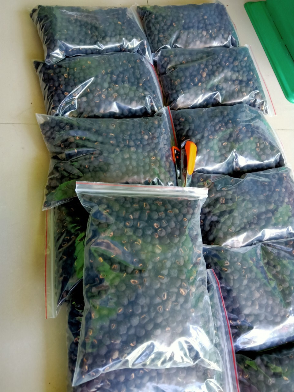 Mua 2KG