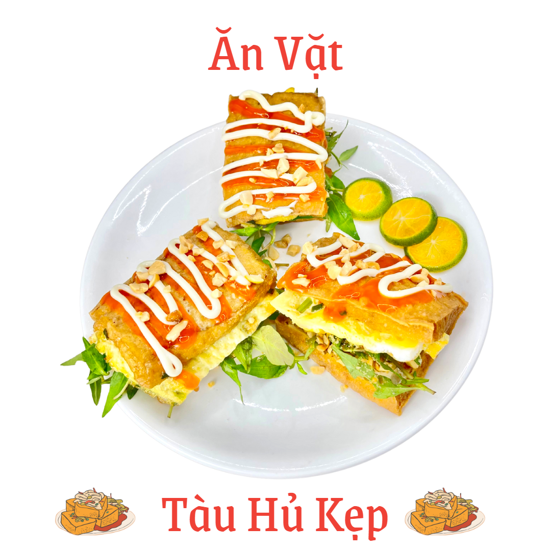 Tàu Hũ Kẹp