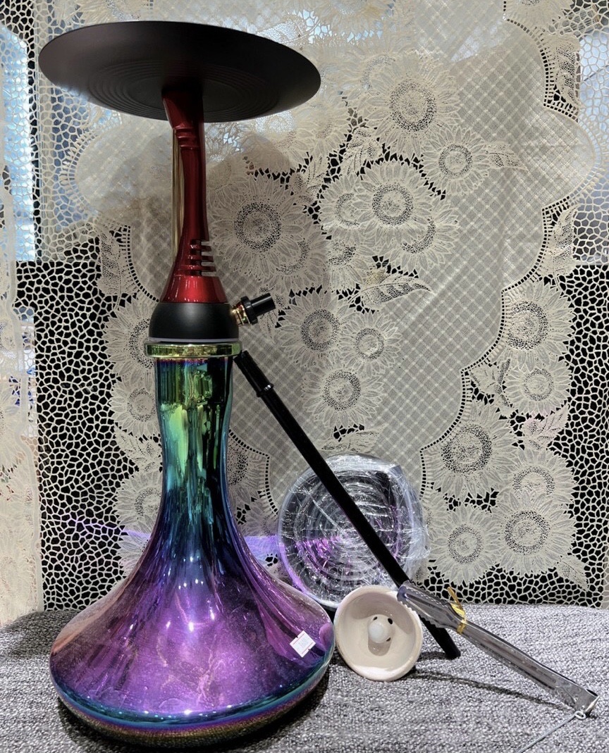 MIX TROPICAL 450k