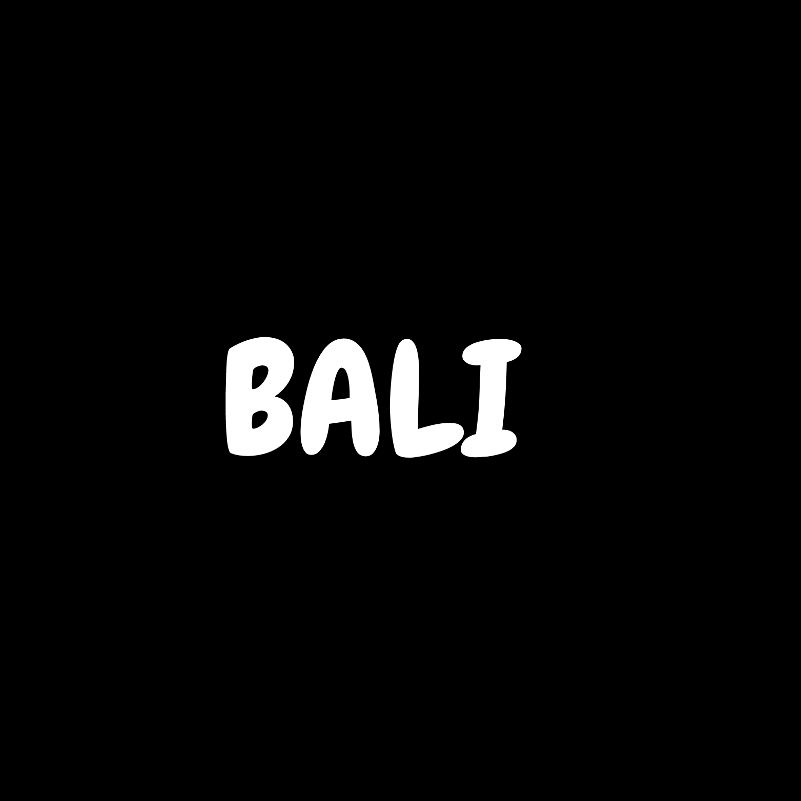 BALI 