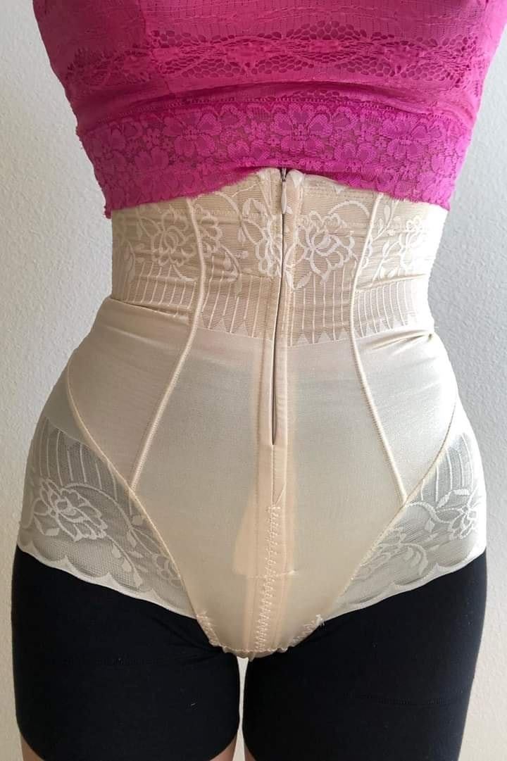 Dao Body Shaper